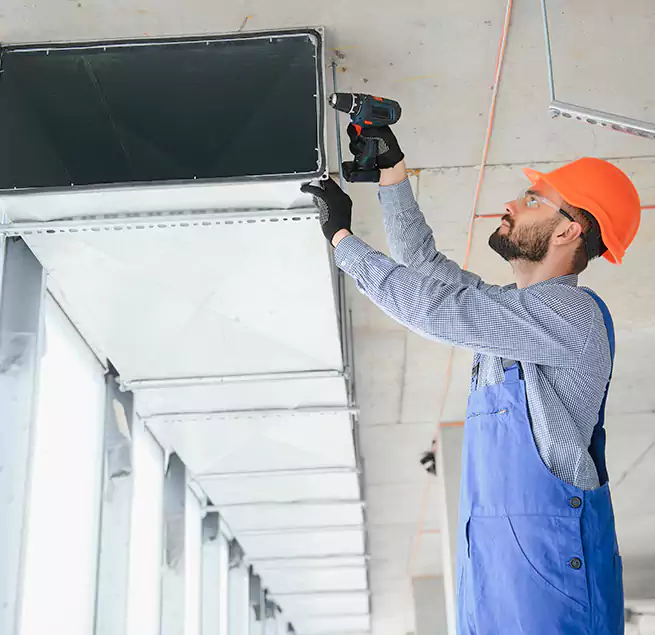 Why Homeowners & Businesses Trust Us in Hurst, TX