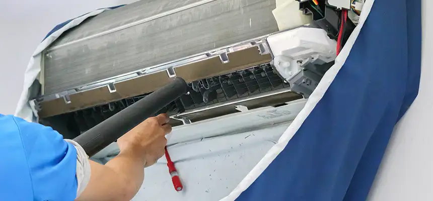 Advanced Clogged Dryer Vent Repair for Multi-Unit & Commercial in Hurst, TX