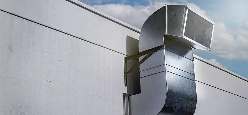 Trusted Industrial Dryer Vent Cleaning in Hurst