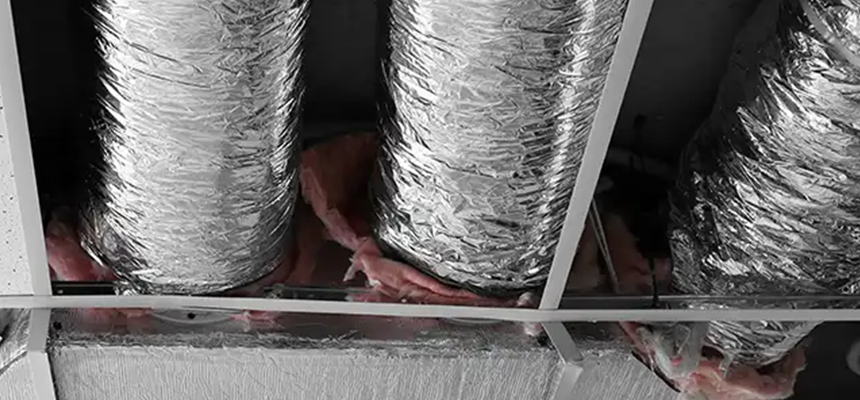 Scalable Commercial Multi‑Unit Dryer Vent Camera Inspection in Hurst, TX