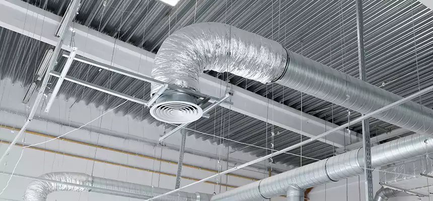 Our Dryer Vent Hose Replacement Services in Hurst, TX
