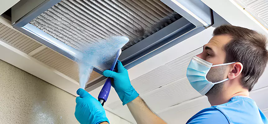 Our Home Ventilation Cleaning Services in Hurst, TX
