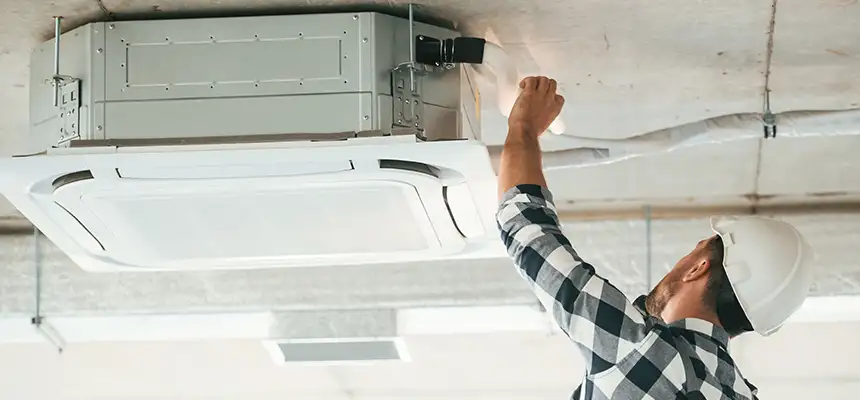 Our Local Vent Cleaning Services in Hurst, TX