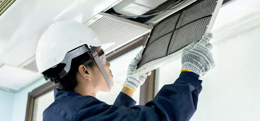 Our Multi-family Home Duct Cleaning Services in Hurst, TX