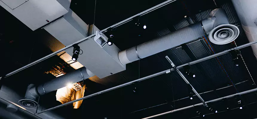 Our Seasonal Allergy Air Duct Cleaning Services in Hurst, TX