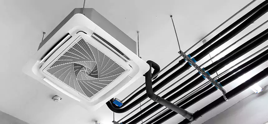 Our Smart AC Vent Controller Services in Hurst, TX