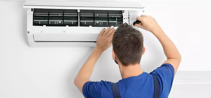 Our Smart Air Conditioning Installation Services in Hurst, TX