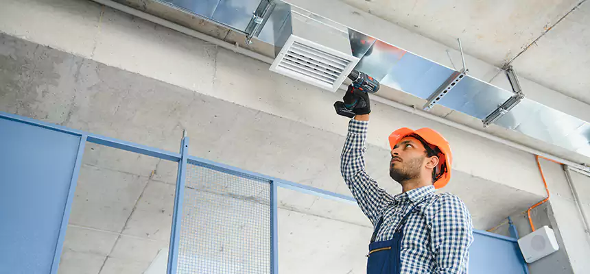 Efficient Exhaust Vent Cleaning in Hurst, TX