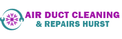 Air Duct Cleaning & Repairs Hurst