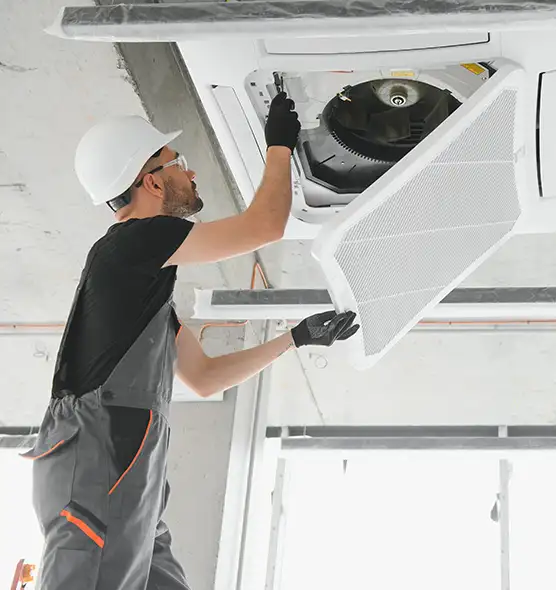 About Air Duct Rodent Removal in Hurst, TX