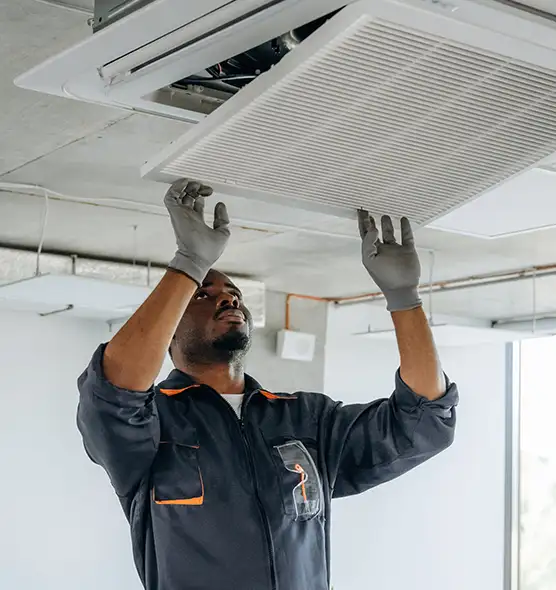 About Certified Air Duct Specialists in Hurst, TX