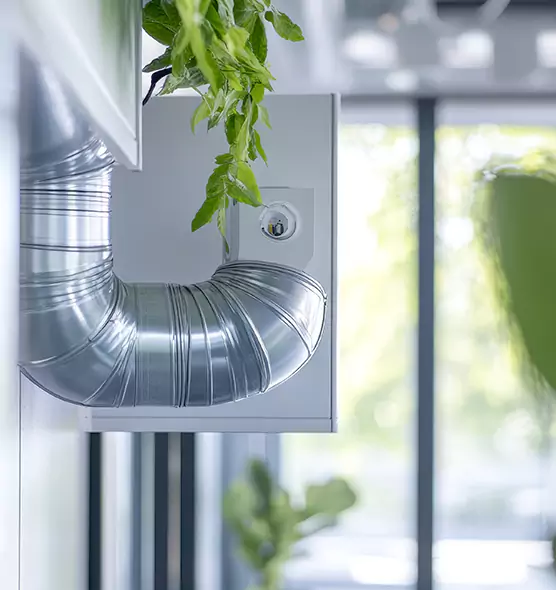 Professional Eco-Safe Dryer Vent Cleaning in Hurst, TX