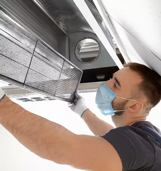 About Remove Smoke Smell From Air Duct in Hurst, TX