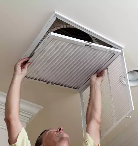 Advanced Residential Vent Cleaning in Hurst, TX