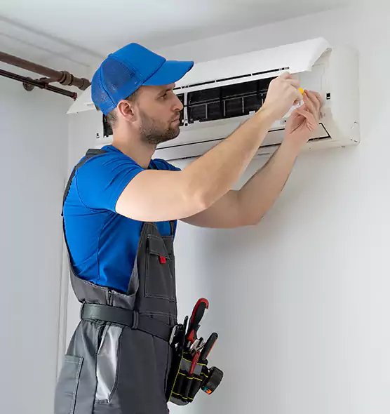 About Smart Thermostat AC Installation in Hurst, TX
