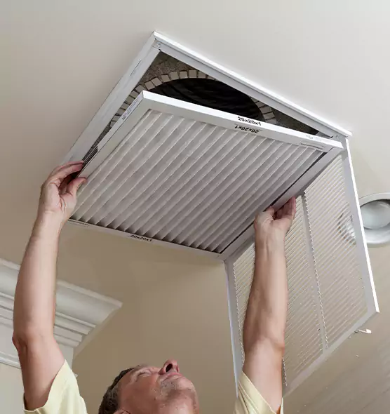 Professional Vent Relocation Services in Hurst, TX