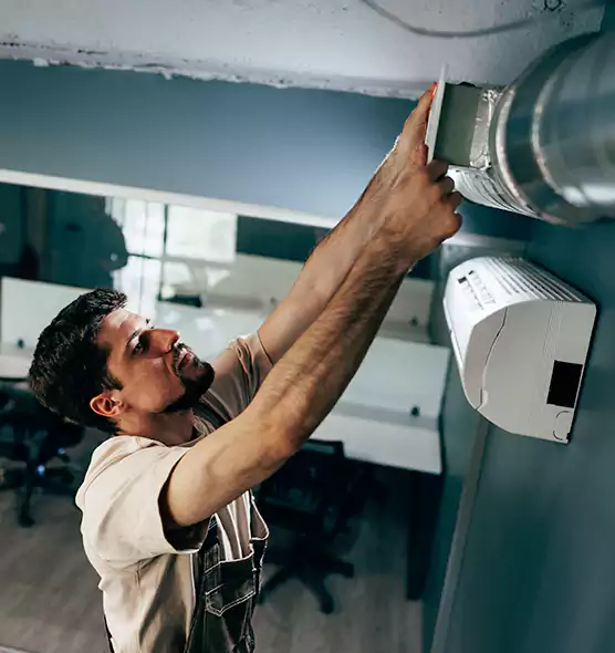 Reliable Warehouse Vent Cleaning in Hurst, TX