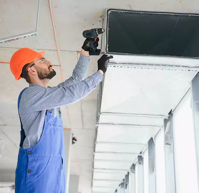 Why Homeowners & Businesses Trust Us in Hurst, TX?