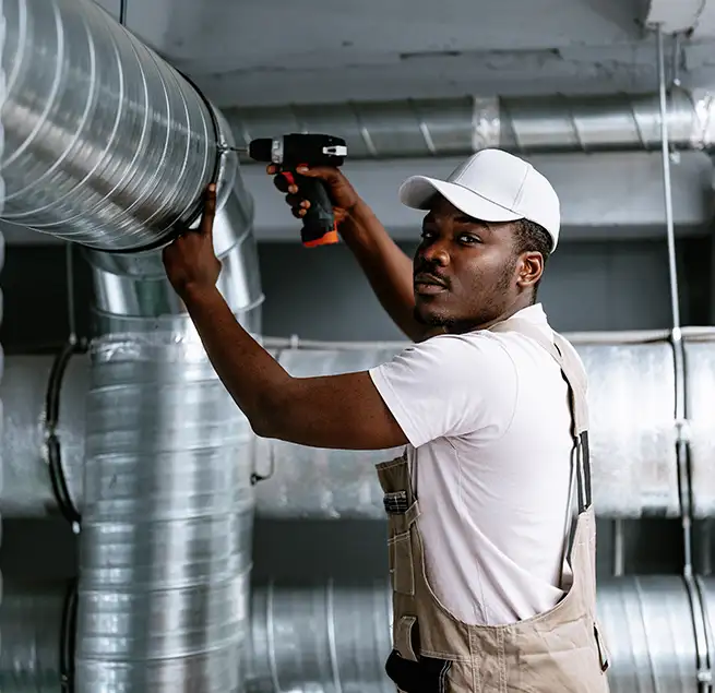 Why Homeowners & Businesses Trust Us Hurst, TX