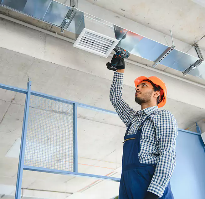 Why Homeowners & Businesses Trust Us in Hurst, TX?