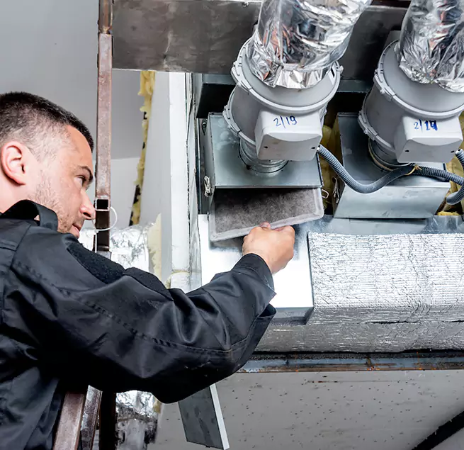 Why Homeowners & Businesses Trust Us in Hurst, TX?