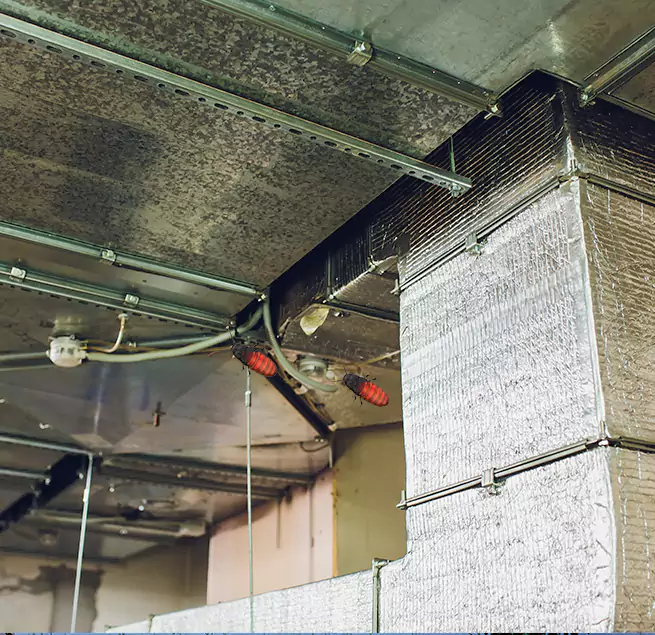 Why Homeowners & Businesses Trust Us in Hurst, TX?