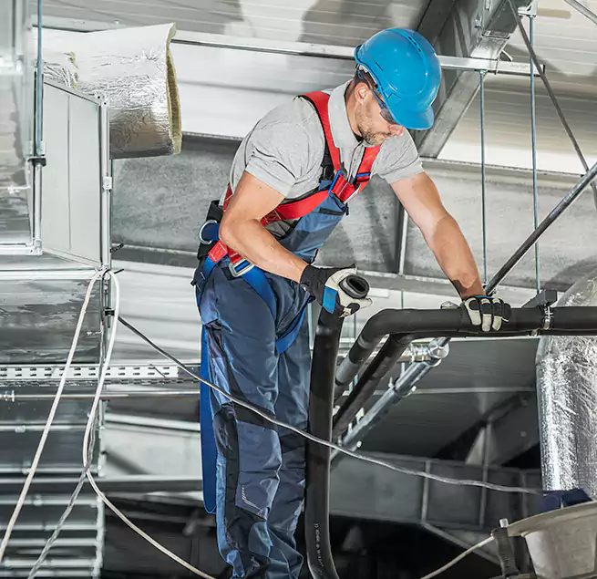 Why Homeowners & Businesses Trust Us in Hurst, TX?