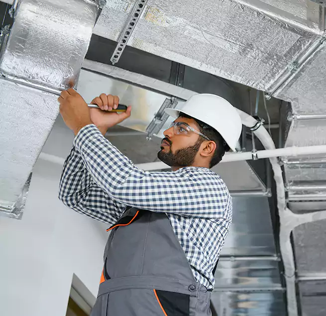 Why Homeowners & Businesses Trust Us Hurst, TX?