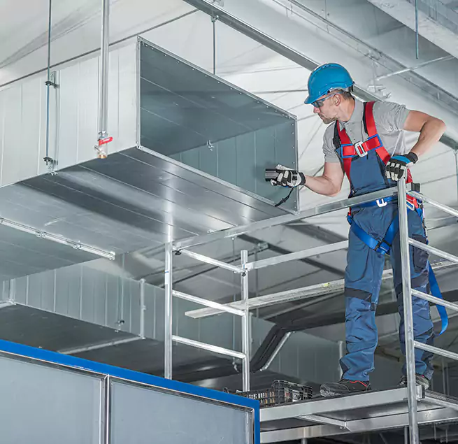 Why Homeowners & Businesses Trust Us in Hurst, TX?