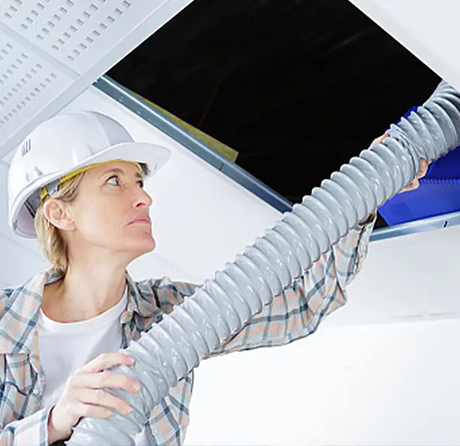 Why Homeowners & Businesses Trust Us Hurst, TX