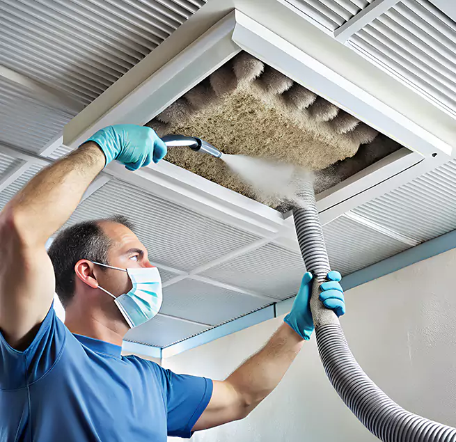 Why Homeowners & Businesses Trust Us Hurst, TX