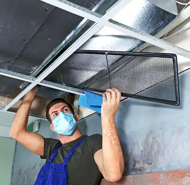 Why Homeowners Businesses Trust Us in Hurst, TX