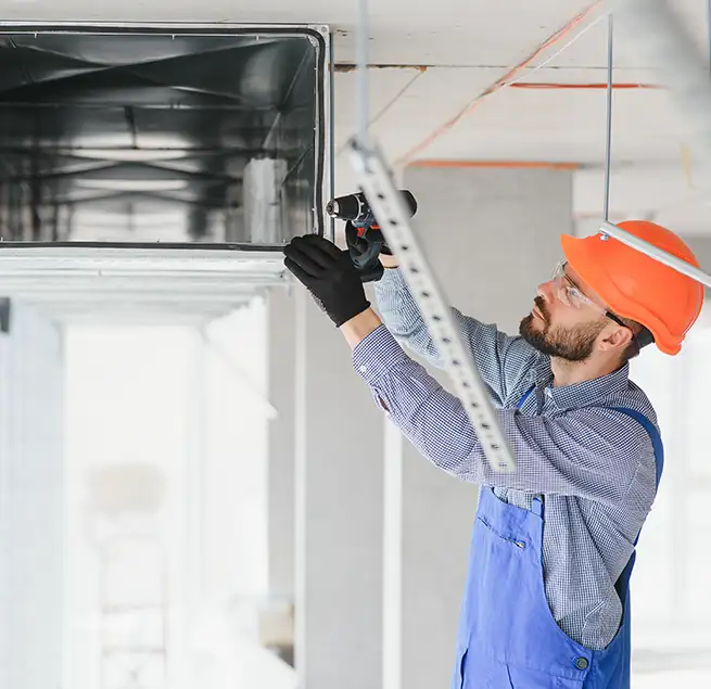 Why Homeowners & Businesses Trust Us in Hurst, TX?