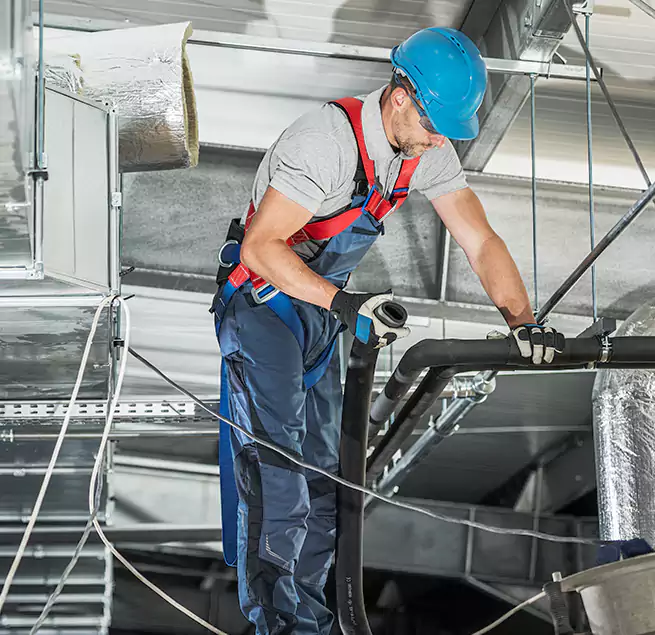 Why Homeowners & Businesses Trust Us in Hurst, TX?