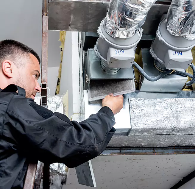  Why Homeowners & Businesses Trust Us in Hurst, TX?