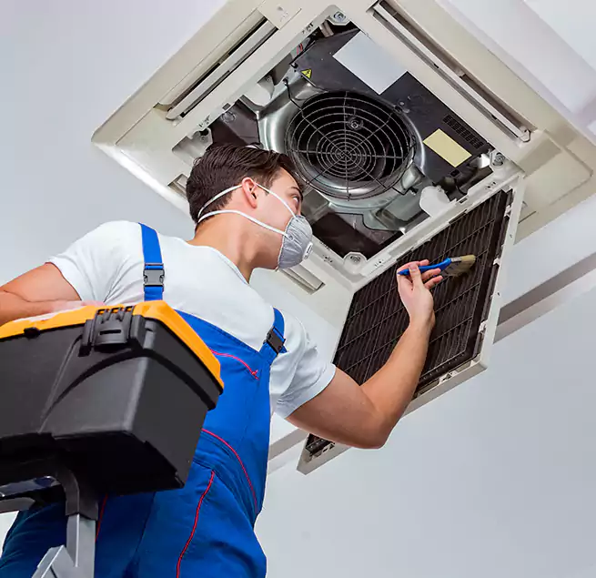 Why Homeowners & Businesses Trust Us in Hurst, TX