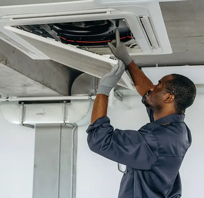 Why Homeowners & Businesses Trust Us in Hurst, TX?