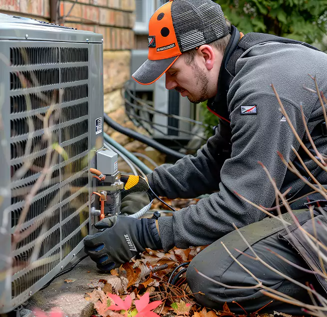 Why Homeowners & Businesses Trust Us in Hurst, TX?