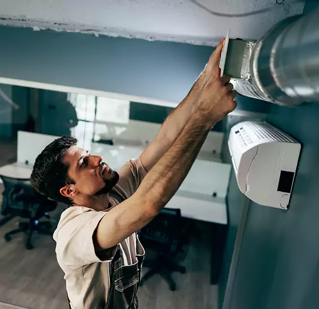 Why Homeowners & Businesses Trust Us in Hurst, TX?