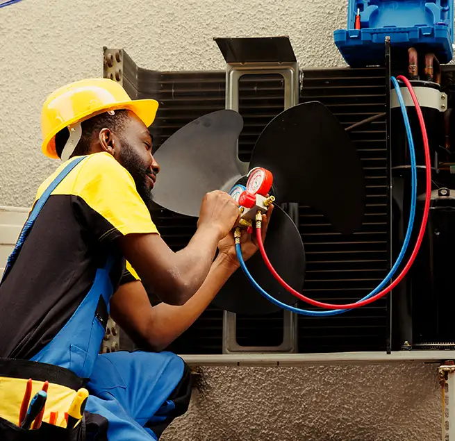 Why Homeowners & Businesses Trust Us in Hurst, TX?