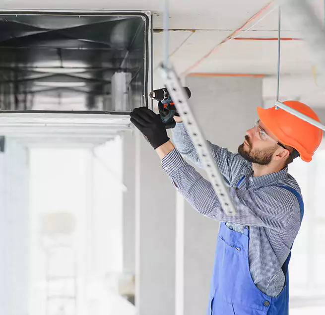 Why Homeowners & Businesses Trust Us in Hurst, TX?