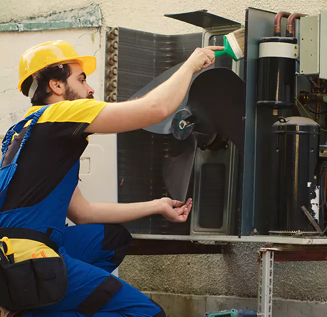 Why Homeowners & Businesses Trust Us in Hurst, TX?