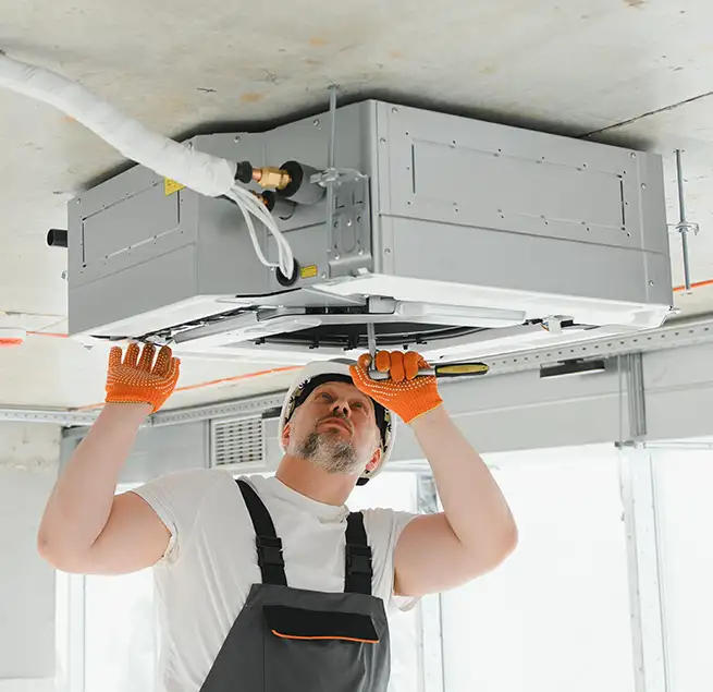 Why Homeowners & Businesses Trust Us Hurst, TX