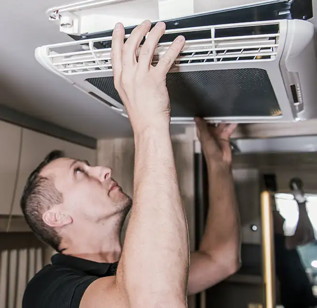 Why Homeowners & Businesses Trust Us Hurst, TX