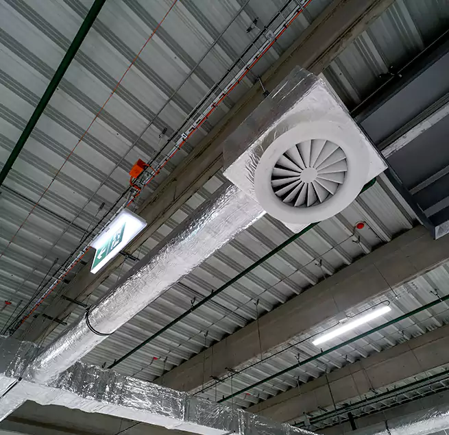 Why Homeowners & Businesses Trust Us in Hurst, TX?