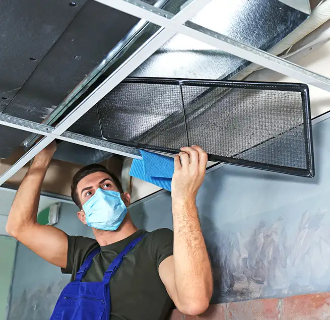 Why Homeowners & Businesses Trust Us in Hurst, TX?