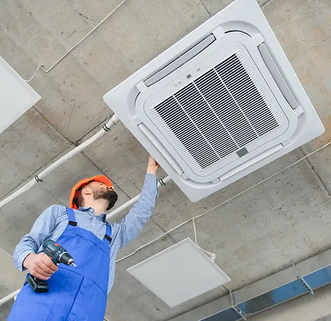 Why Homeowners & Businesses Trust Us in Hurst, TX