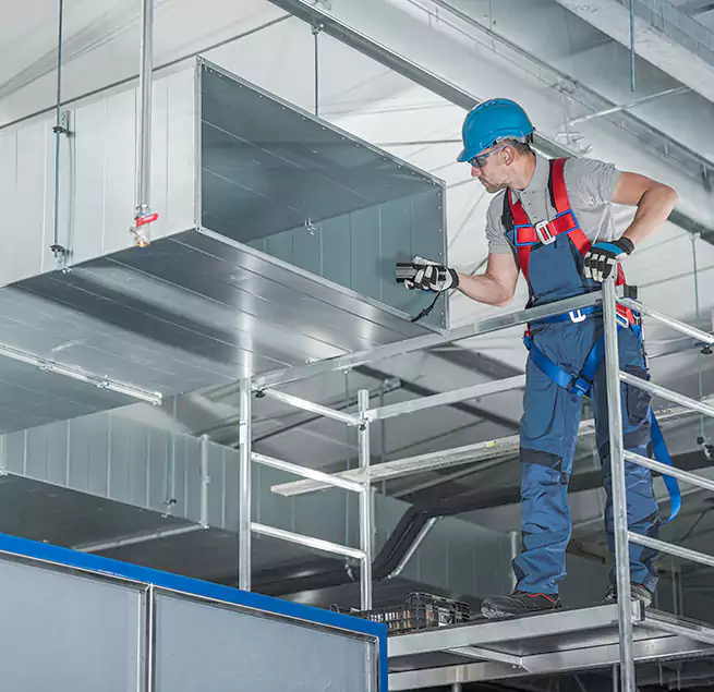 Why Homeowners & Businesses Trust Us in Hurst, TX?