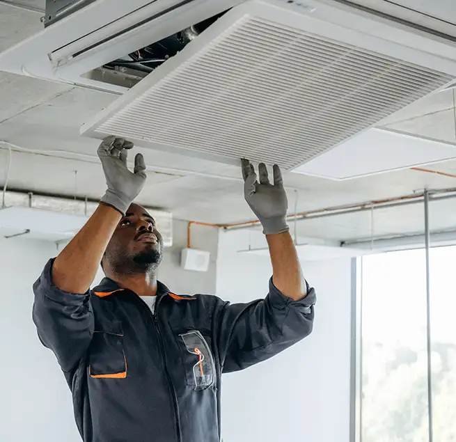 Why Homeowners & Businesses Trust Us in Hurst, TX?