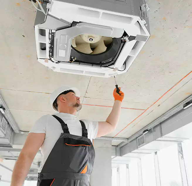 Why Homeowners Businesses Trust Us in Hurst, TX